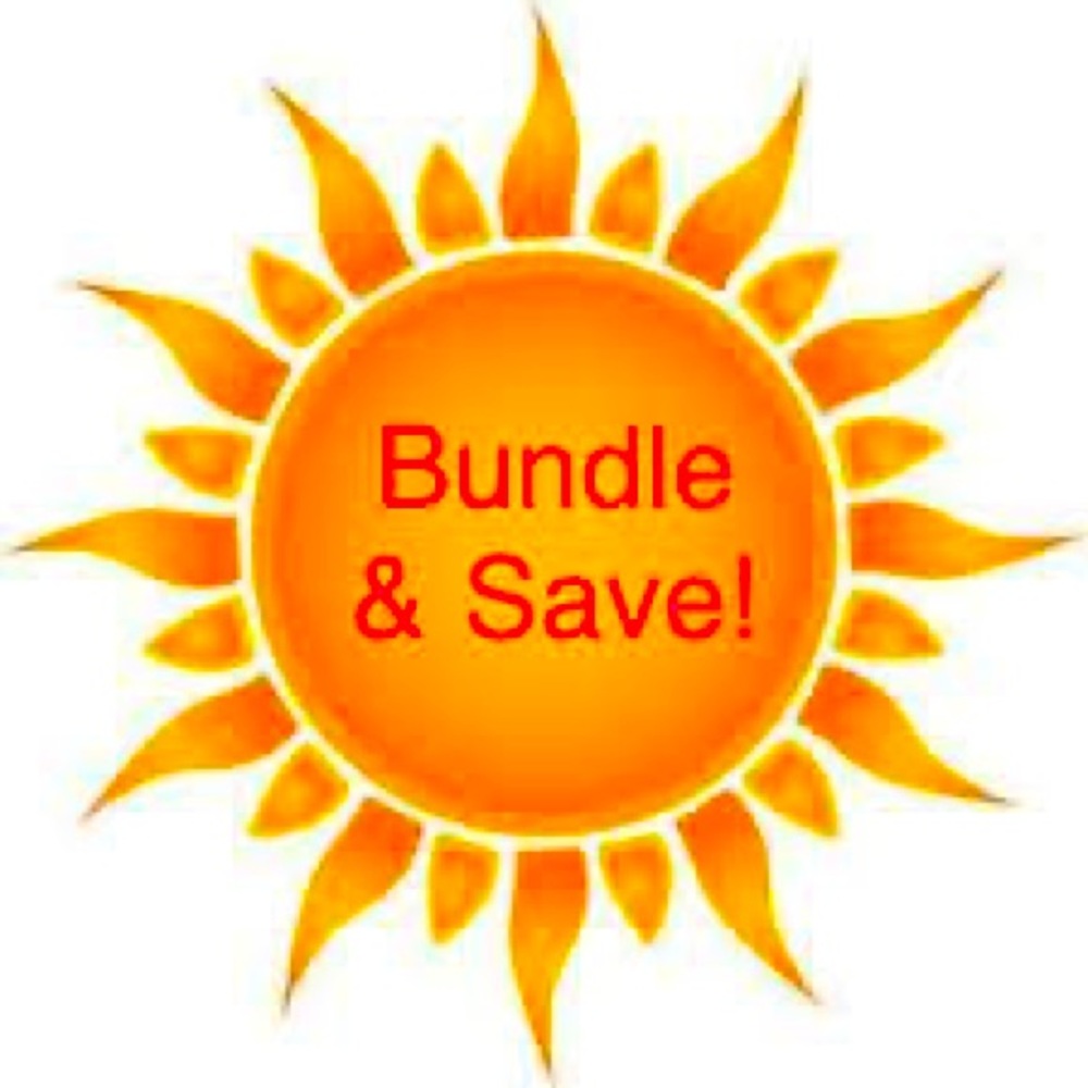 Bundle & Save!